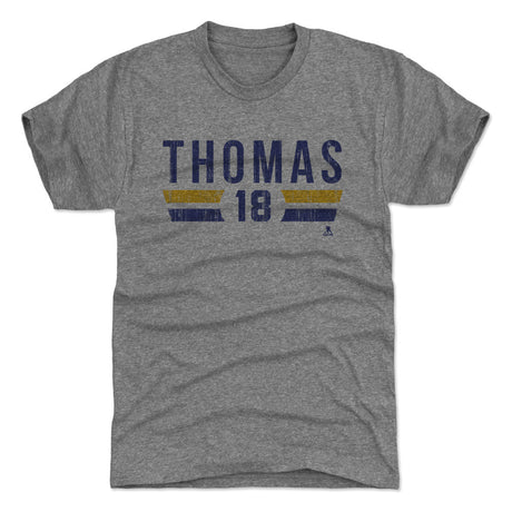 Robert Thomas Men's Premium T-Shirt | 500 LEVEL