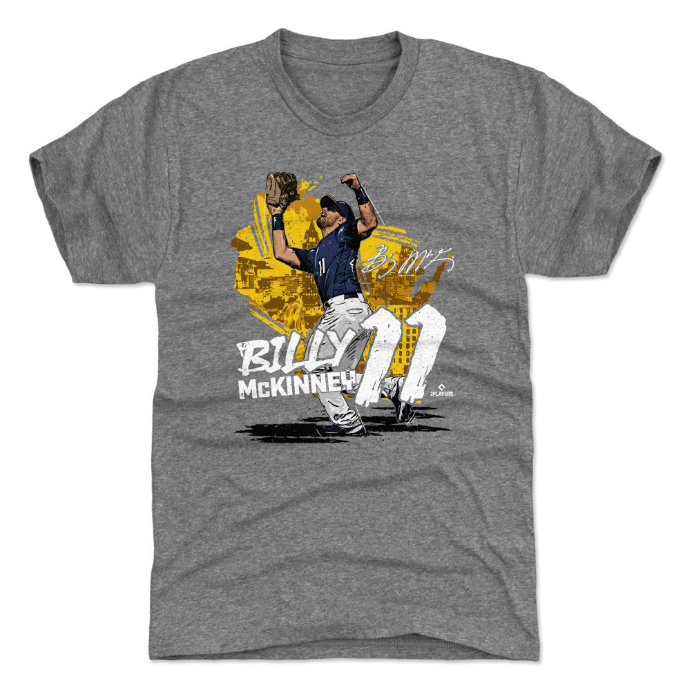 Billy McKinney Men&#39;s Premium T-Shirt | 500 LEVEL