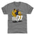 Billy McKinney Men's Premium T-Shirt | 500 LEVEL