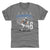 Jack Campbell Men's Premium T-Shirt | 500 LEVEL