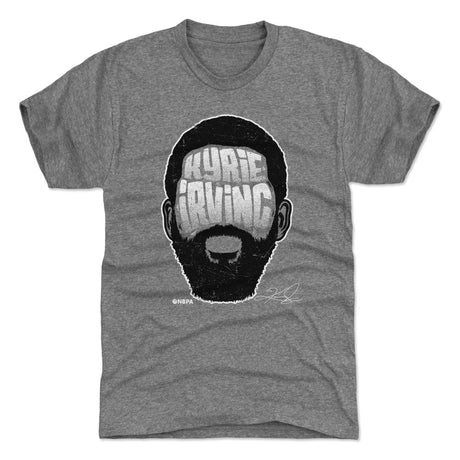 Kyrie Irving Men's Premium T-Shirt | 500 LEVEL