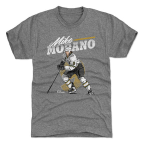 Mike Modano Men's Premium T-Shirt | 500 LEVEL