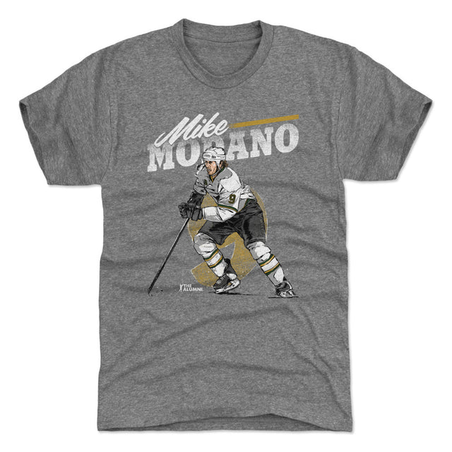 Mike Modano Men's Premium T-Shirt | 500 LEVEL