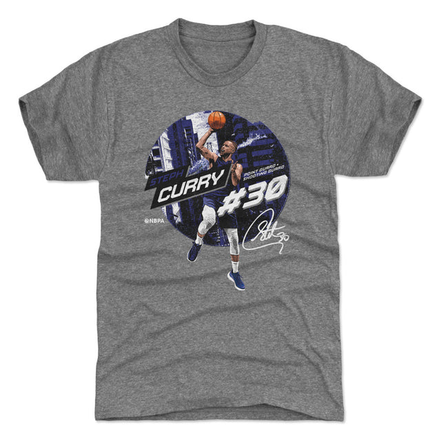 Steph Curry Men's Premium T-Shirt | 500 LEVEL