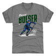 Brock Boeser Men's Premium T-Shirt | 500 LEVEL