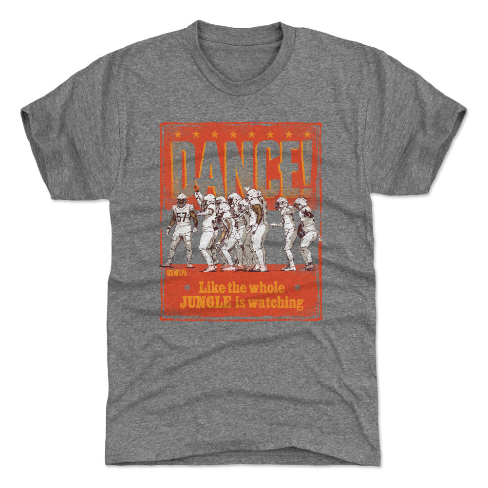 Cincinnati Men&#39;s Premium T-Shirt | 500 LEVEL