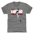 Joel Embiid Men's Premium T-Shirt | 500 LEVEL
