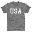 American Pride Men's Premium T-Shirt | 500 LEVEL