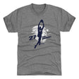 Rudy Gobert Men's Premium T-Shirt | 500 LEVEL