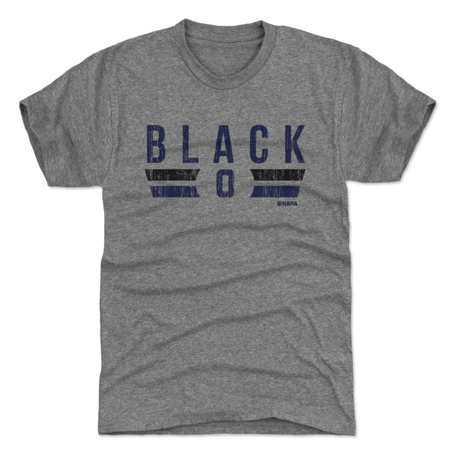 Anthony Black Men's Premium T-Shirt | 500 LEVEL