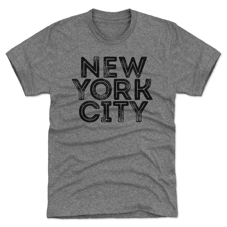 New York Men's Premium T-Shirt | 500 LEVEL