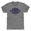 Griffin Hebert Men's Premium T-Shirt | 500 LEVEL