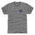 Michigan Men's Premium T-Shirt | 500 LEVEL