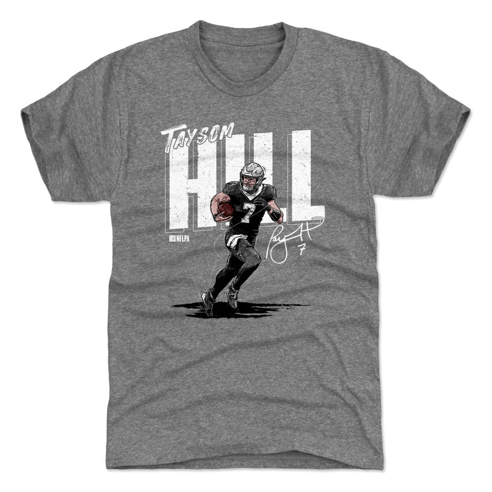 Taysom Hill Men&#39;s Premium T-Shirt | 500 LEVEL
