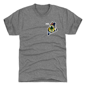 Maine Men's Premium T-Shirt | 500 LEVEL