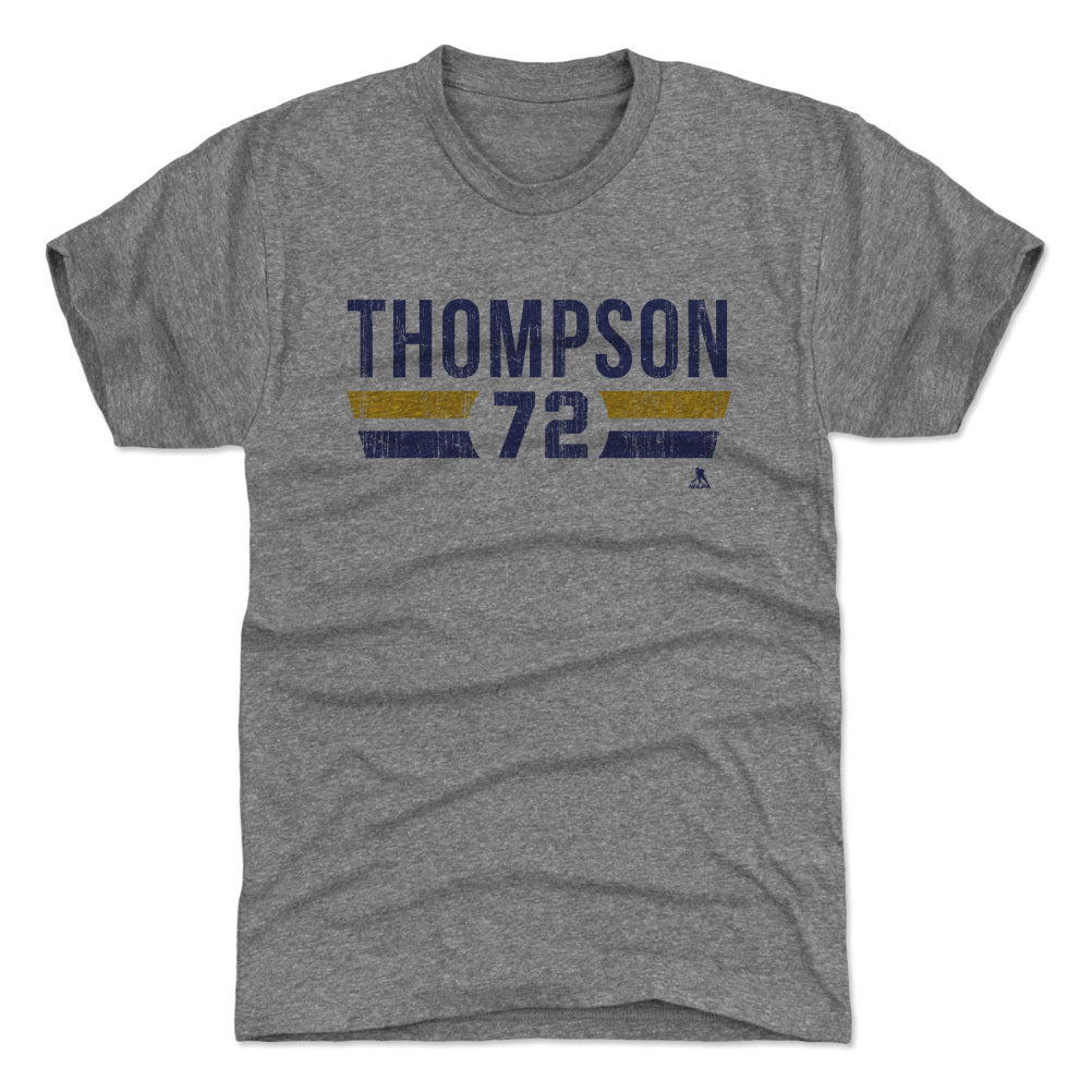 Tage Thompson Men&#39;s Premium T-Shirt | 500 LEVEL