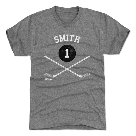 Gary Smith Men's Premium T-Shirt | 500 LEVEL