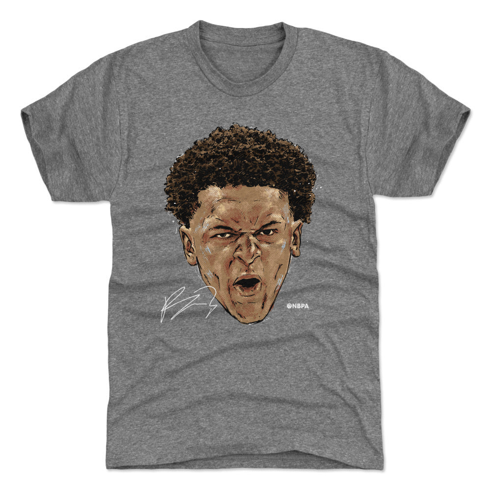 Paolo Banchero Men's Premium T-Shirt | 500 LEVEL