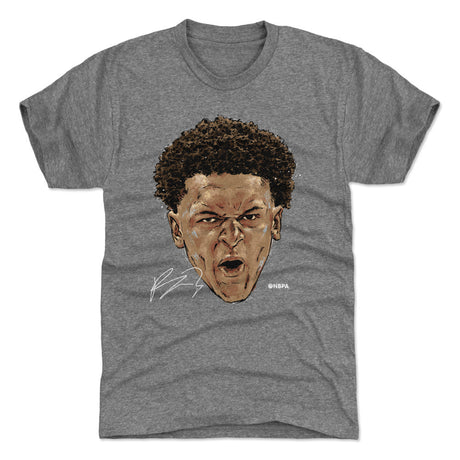 Paolo Banchero Men's Premium T-Shirt | 500 LEVEL