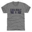 Bilal Coulibaly Men's Premium T-Shirt | 500 LEVEL
