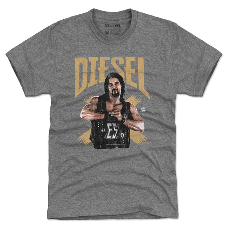 Diesel Men's Premium T-Shirt | 500 LEVEL