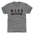Logan Webb Men's Premium T-Shirt | 500 LEVEL