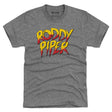 Roddy Piper Men's Premium T-Shirt | 500 LEVEL