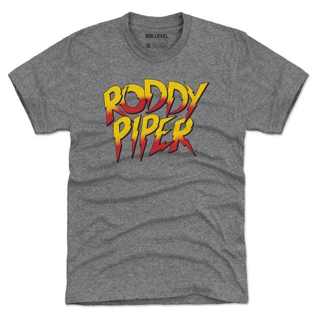 Roddy Piper Men's Premium T-Shirt | 500 LEVEL