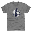 Anthony Edwards Men's Premium T-Shirt | 500 LEVEL