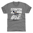 Giancarlo Stanton Men's Premium T-Shirt | 500 LEVEL