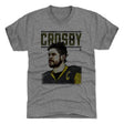 Sidney Crosby Men's Premium T-Shirt | 500 LEVEL