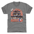 Houston Men's Premium T-Shirt | 500 LEVEL