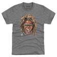 Ultimate Warrior Men's Premium T-Shirt | 500 LEVEL