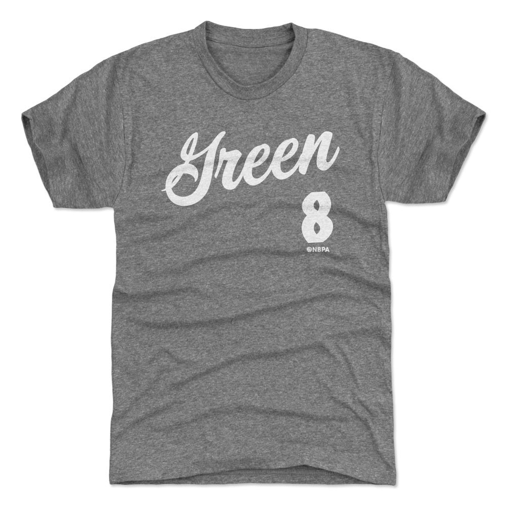 Josh Green Men&#39;s Premium T-Shirt | 500 LEVEL