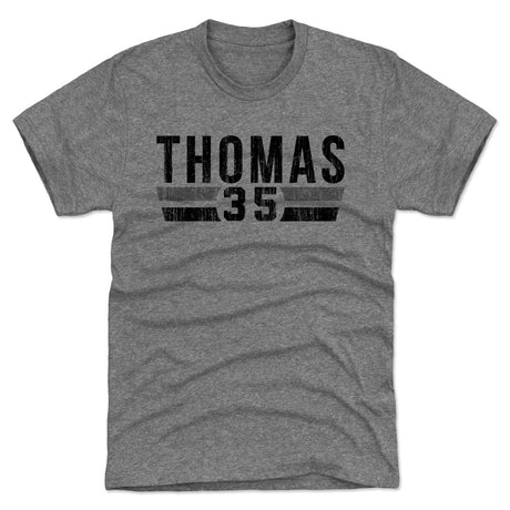 Frank Thomas Men's Premium T-Shirt | 500 LEVEL