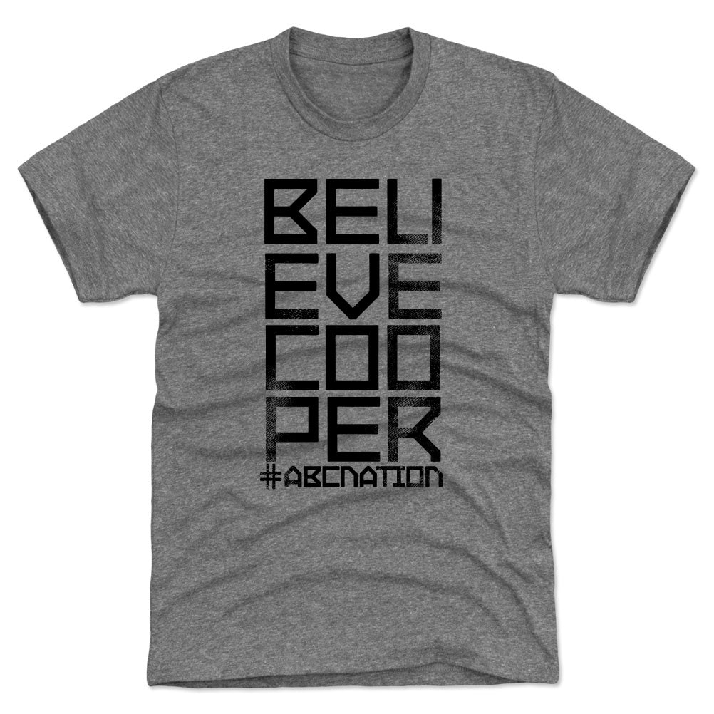 Amanda Bobby Cooper Men's Premium T-Shirt | 500 LEVEL