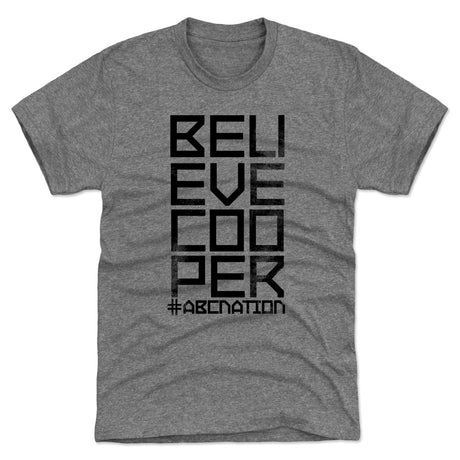 Amanda Bobby Cooper Men's Premium T-Shirt | 500 LEVEL