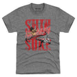 Shinsuke Nakamura Men's Premium T-Shirt | 500 LEVEL
