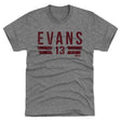 Mike Evans Men's Premium T-Shirt | 500 LEVEL