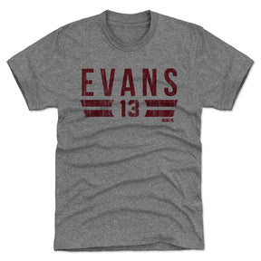 Mike Evans Men's Premium T-Shirt | 500 LEVEL