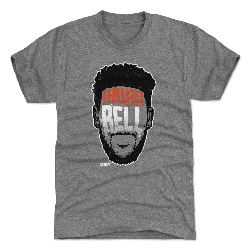David Bell Men&#39;s Premium T-Shirt | 500 LEVEL