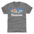 Denver Men's Premium T-Shirt | 500 LEVEL