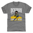 Eric Dickerson Men's Premium T-Shirt | 500 LEVEL