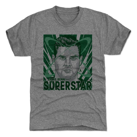 Jamie Benn Men's Premium T-Shirt | 500 LEVEL