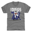 Trevon Diggs Men's Premium T-Shirt | 500 LEVEL