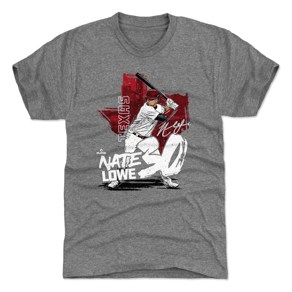 Nate Lowe Men&#39;s Premium T-Shirt | 500 LEVEL
