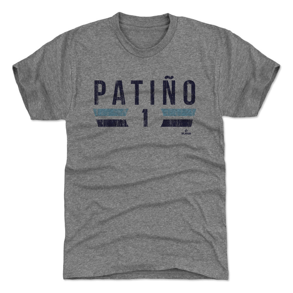 Luis Patino Men&#39;s Premium T-Shirt | 500 LEVEL