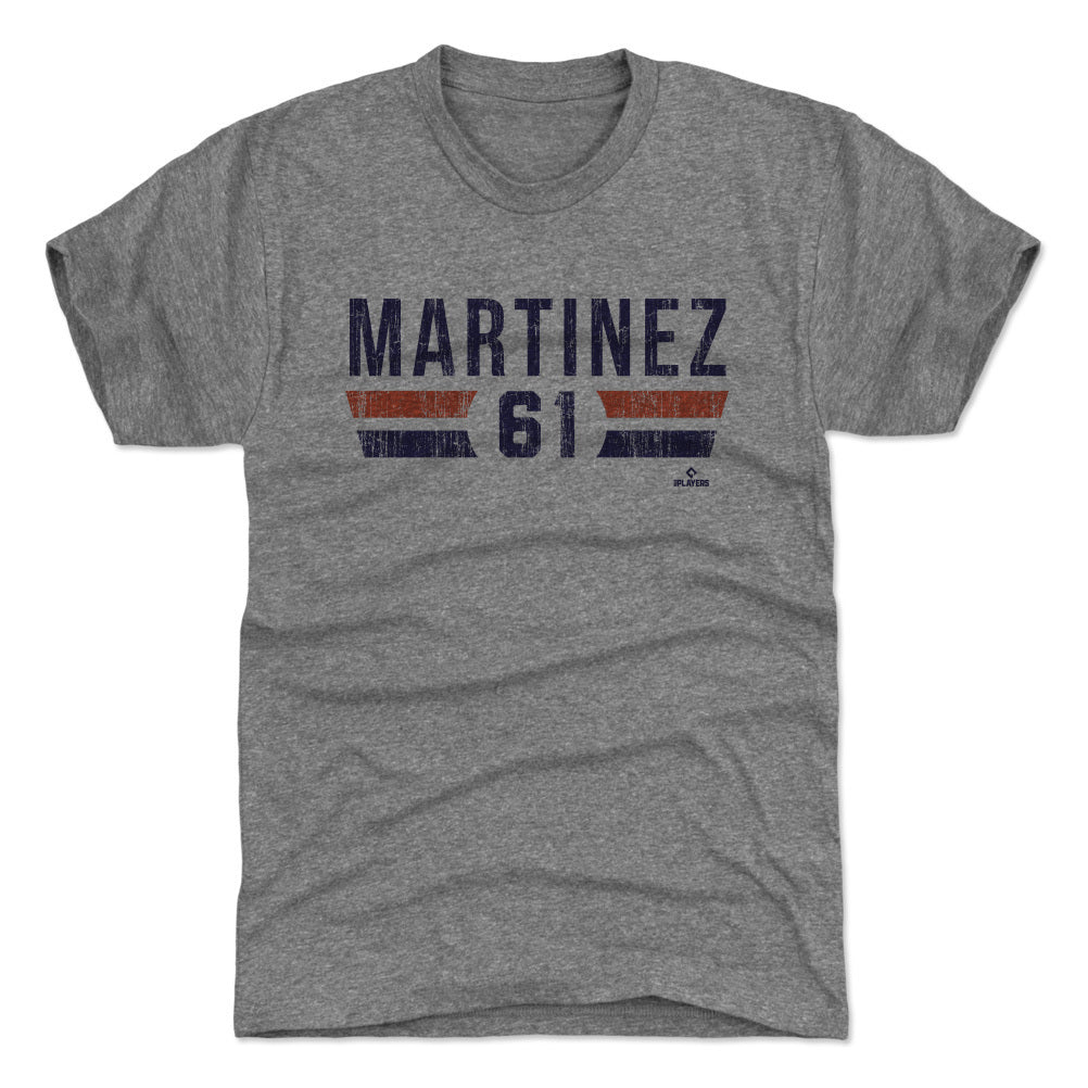 Seth Martinez Men&#39;s Premium T-Shirt | 500 LEVEL