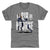 Kendrick Bourne Men's Premium T-Shirt | 500 LEVEL