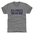 William Nylander Men's Premium T-Shirt | 500 LEVEL